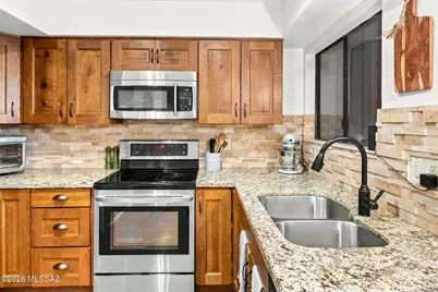 3847 N Paseo De Las Canchas, Tucson, AZ 85716 - Photo 15