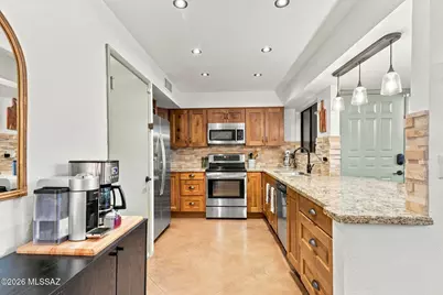 3847 N Paseo De Las Canchas, Tucson, AZ 85716 - Photo 11