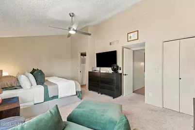 3847 N Paseo De Las Canchas, Tucson, AZ 85716 - Photo 29