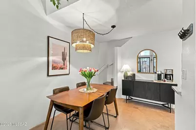 3847 N Paseo De Las Canchas, Tucson, AZ 85716 - Photo 9
