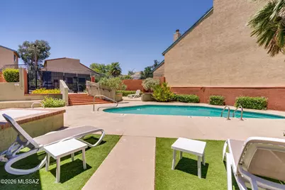 3847 N Paseo De Las Canchas, Tucson, AZ 85716 - Photo 43