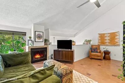 3847 N Paseo De Las Canchas, Tucson, AZ 85716 - Photo 25