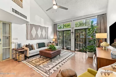3847 N Paseo De Las Canchas, Tucson, AZ 85716 - Photo 3