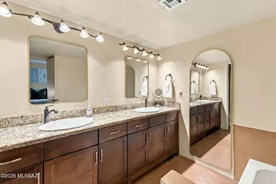 3847 N Paseo De Las Canchas, Tucson, AZ 85716 - Photo 35
