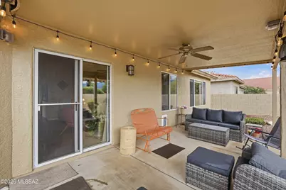 64203 E Whispering Tree Lane, Saddlebrooke, AZ 85739 - Photo 35