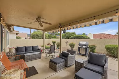 64203 E Whispering Tree Lane, Saddlebrooke, AZ 85739 - Photo 33
