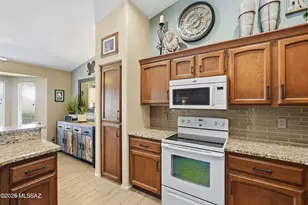 64203 E Whispering Tree Ln, Saddlebrooke, AZ 85739 - Photo 17