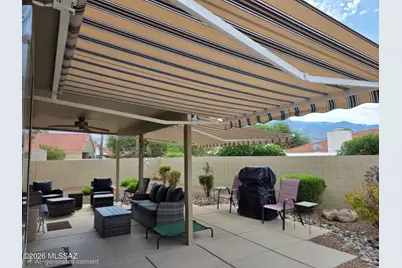 64203 E Whispering Tree Lane, Tucson, AZ 85739 - Photo 33