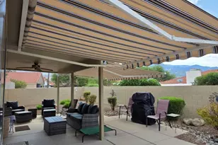 64203 E Whispering Tree Ln, Saddlebrooke, AZ 85739 - Photo 33