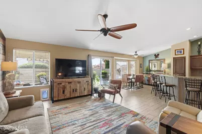 64203 E Whispering Tree Lane, Saddlebrooke, AZ 85739 - Photo 21