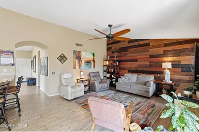 64203 E Whispering Tree Lane, Saddlebrooke, AZ 85739 - Photo 19