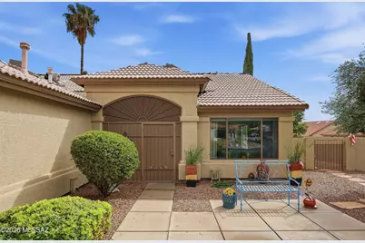 64203 E Whispering Tree Lane, Saddlebrooke, AZ 85739 - Photo 9