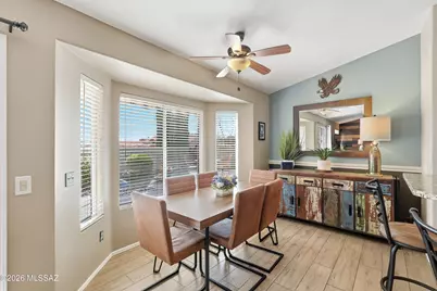 64203 E Whispering Tree Lane, Saddlebrooke, AZ 85739 - Photo 15