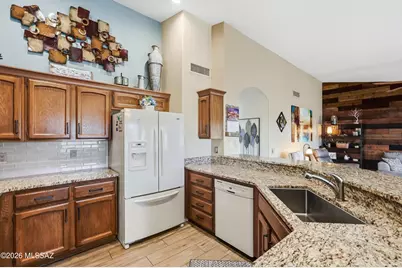 64203 E Whispering Tree Lane, Saddlebrooke, AZ 85739 - Photo 3
