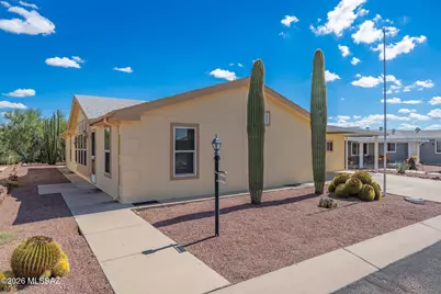 3503 S Rose Gold Avenue, Tucson, AZ 85735 - Photo 13
