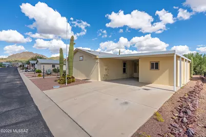 3503 S Rose Gold Avenue, Tucson, AZ 85735 - Photo 17