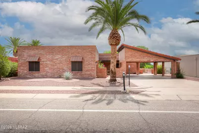 742 N Abrego Drive, Green Valley, AZ 85614 - Photo 3