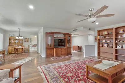 742 N Abrego Drive, Green Valley, AZ 85614 - Photo 19