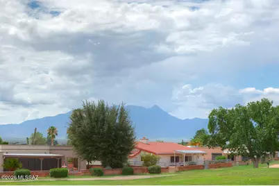 742 N Abrego Drive, Green Valley, AZ 85614 - Photo 13