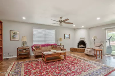742 N Abrego Drive, Green Valley, AZ 85614 - Photo 17