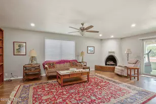 742 N Abrego Dr, Green Valley, AZ 85614 - Photo 17