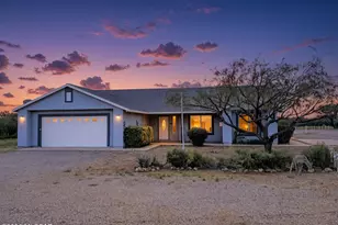 460 E Hwy 82, Huachuca City, AZ 85616 - Photo 1