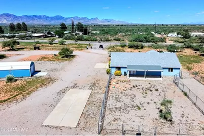 460 E Highway 82, Huachuca City, AZ 85616 - Photo 29