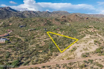 13142 N T Bench Bar Way, Marana, AZ 85658 - Photo 5