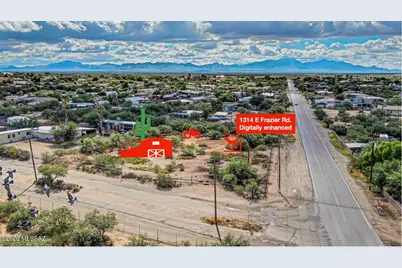 1314 E Frazier Road, Tucson, AZ 85756 - Photo 11