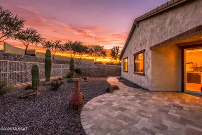 710 E Silver Canyon Place, Oro Valley, AZ 85737 - Photo 31
