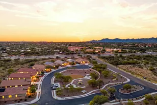 710 E Silver Canyon Pl, Oro Valley, AZ 85737 - Photo 39