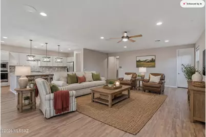 710 E Silver Canyon Place, Oro Valley, AZ 85737 - Photo 25