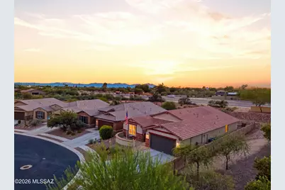 710 E Silver Canyon Place, Oro Valley, AZ 85737 - Photo 3