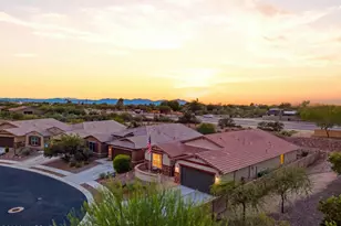 710 E Silver Canyon Pl, Oro Valley, AZ 85737 - Photo 3