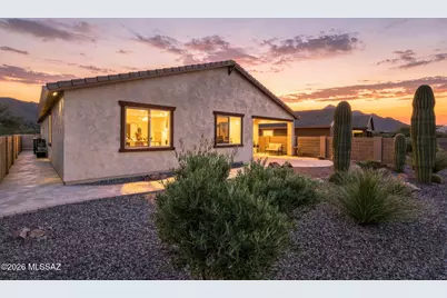 710 E Silver Canyon Place, Oro Valley, AZ 85737 - Photo 29
