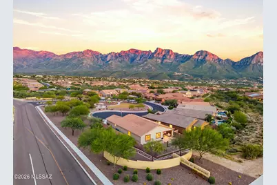 710 E Silver Canyon Place, Oro Valley, AZ 85737 - Photo 37