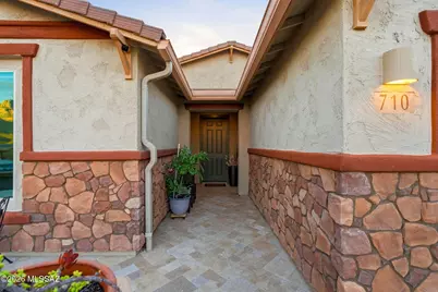 710 E Silver Canyon Place, Oro Valley, AZ 85737 - Photo 5