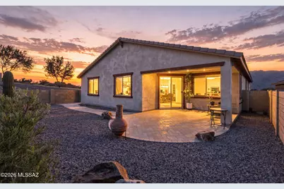 710 E Silver Canyon Place, Oro Valley, AZ 85737 - Photo 33