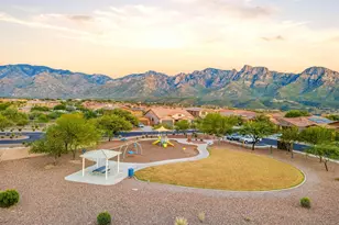710 E Silver Canyon Pl, Oro Valley, AZ 85737 - Photo 37