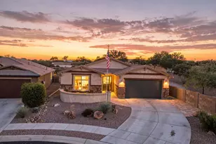 710 E Silver Canyon Pl, Oro Valley, AZ 85737 - Photo 1