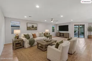 710 E Silver Canyon Pl, Oro Valley, AZ 85737 - Photo 25