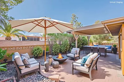 1550 S San Carla, Green Valley, AZ 85614 - Photo 21