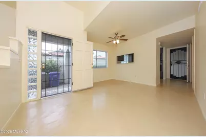 2260 N Camino De Esperanto, Tucson, AZ 85715 - Photo 1