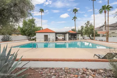 2260 N Camino De Esperanto, Tucson, AZ 85715 - Photo 25