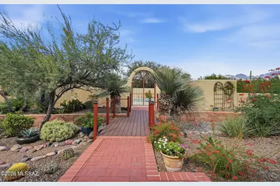 1250 W Panorama Road, Tucson, AZ 85704 - Photo 41