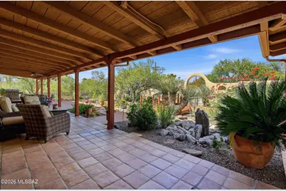 1250 W Panorama Road, Tucson, AZ 85704 - Photo 35