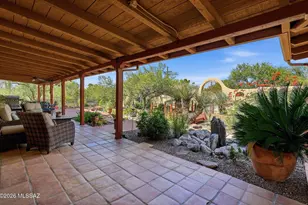 1250 W Panorama Rd, Tucson, AZ 85704 - Photo 35