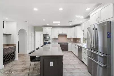 1250 W Panorama Road, Tucson, AZ 85704 - Photo 9