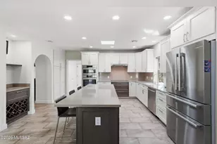 1250 W Panorama Rd, Tucson, AZ 85704 - Photo 9