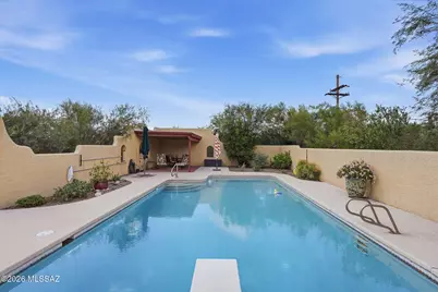 1250 W Panorama Road, Tucson, AZ 85704 - Photo 39